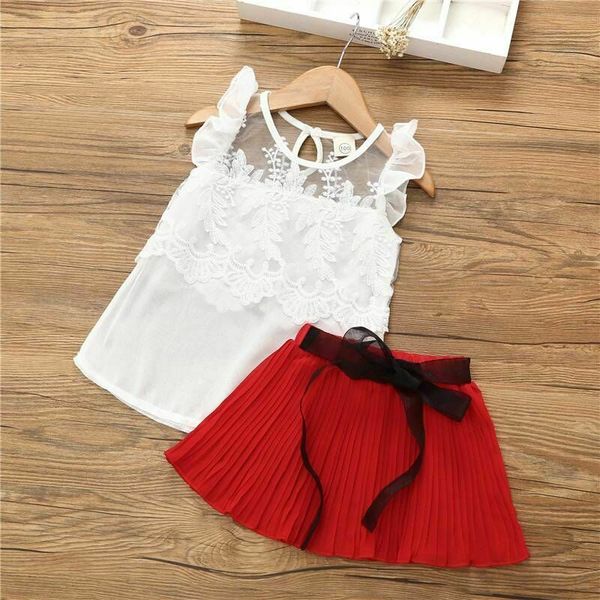 pudcoco girl set 18m-5y us toddler baby girls leisure breathable lace short fashion chiffon skirt, White
pudcoco girl set 18m-5y us toddler baby girls leisure breathable lace short fashion chiffon skirt, White