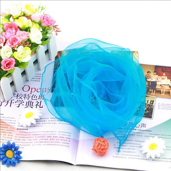 children kids kindergarten performance dance scarves bright candy color juggling movement square scarf kerchief fashion accessories 2020, Blue;gray
children kids kindergarten performance dance scarves bright candy color juggling movement square scarf kerchief fashion accessories 2020, Blue;gray