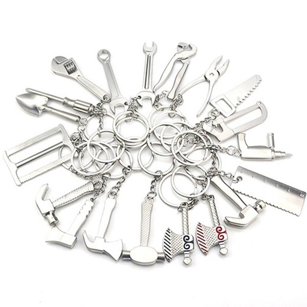 coche llave anillo destornillador actividad llave gobernante martillo mini herramienta clave cadena de clave de la cadena, Slivery;golden
coche llave anillo destornillador actividad llave gobernante martillo mini herramienta clave cadena de clave de la cadena, Slivery;golden