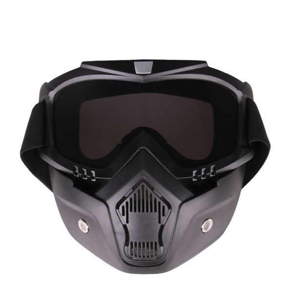 practical motorcycle tactical goggles mask wind dust proof outdoor sports equipment
practical motorcycle tactical goggles mask wind dust proof outdoor sports equipment