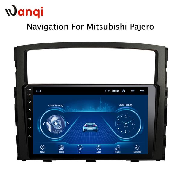 9-дюймовый android 8.1 2.5d закаленное hd-радио с сенсорным экраном для mitsubishi pajero 2006-2011 с поддержкой bluetooth usb wifi автомоби
9-дюймовый android 8.1 2.5d закаленное hd-радио с сенсорным экраном для mitsubishi pajero 2006-2011 с поддержкой bluetooth usb wifi автомоби