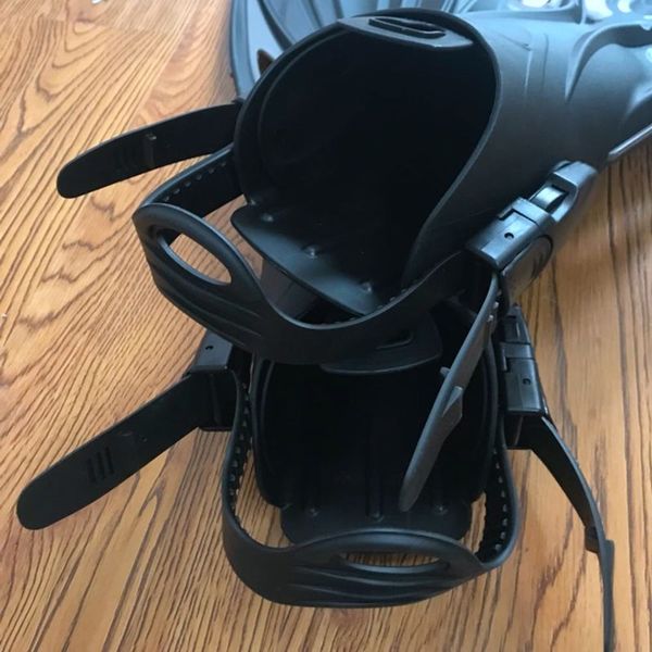 keep diving open heel scuba diving long fins adjustable snorkeling swim flippers special for diving boots shoes gear(xl
keep diving open heel scuba diving long fins adjustable snorkeling swim flippers special for diving boots shoes gear(xl