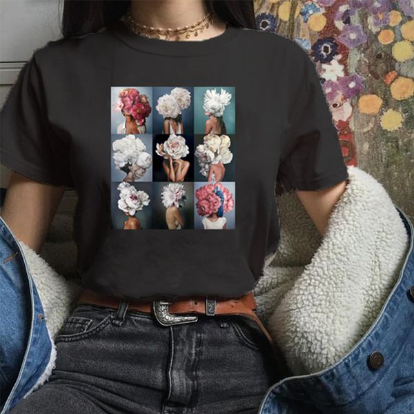 plus size women summer short sleeve tee bring on the sunshine harajuku ladies tee clothes, White
plus size women summer short sleeve tee bring on the sunshine harajuku ladies tee clothes, White