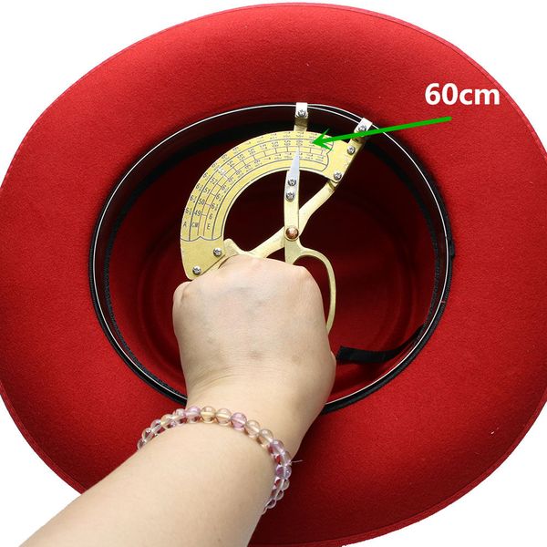 luckylianji большой размер 60см -us 71/2 100% шерсть ретро женская мужская round top cap fedora пирог со свининой свиной pie котелок кожаный, Blue;gray
luckylianji большой размер 60см -us 71/2 100% шерсть ретро женская мужская round top cap fedora пирог со свининой свиной pie котелок кожаный, Blue;gray