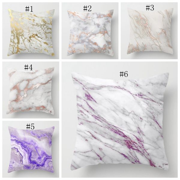 marble cushion cover personalized square pillow case decorative pillows covers car sofa home decor 6 designs dsl-yw1902
marble cushion cover personalized square pillow case decorative pillows covers car sofa home decor 6 designs dsl-yw1902