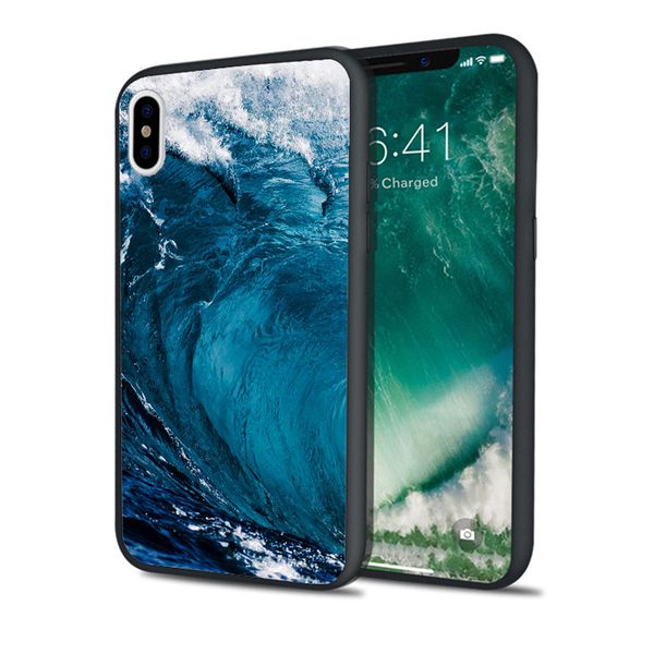 fundas luxury blue ocean waves case for iphone 11 pro xs max xr 8 7 6s plus 5s se 5 case soft silicone cover
fundas luxury blue ocean waves case for iphone 11 pro xs max xr 8 7 6s plus 5s se 5 case soft silicone cover
