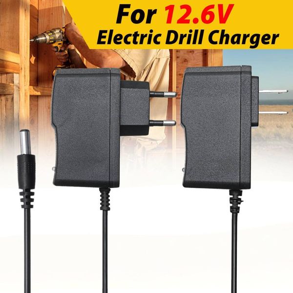 dc12.6v electric drill charger rechargeable hand drill lithium screwdriver electric screwdriver charger
dc12.6v electric drill charger rechargeable hand drill lithium screwdriver electric screwdriver charger