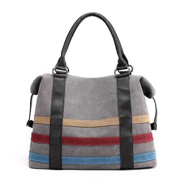 high capacity canvas handbags female stripe messenger bag for women shoulder bag crossbody sac a main
high capacity canvas handbags female stripe messenger bag for women shoulder bag crossbody sac a main
