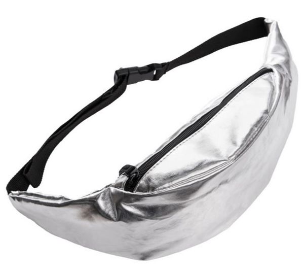 solid silver belt bag women leather bags 2020 pu cordura waist bag bolsa cintura pouch fanny packs sac tour de taille
solid silver belt bag women leather bags 2020 pu cordura waist bag bolsa cintura pouch fanny packs sac tour de taille