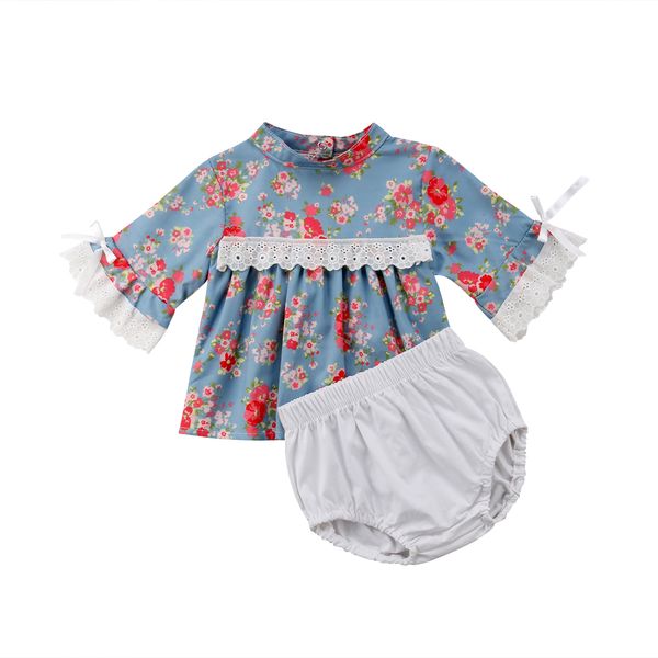 pudcoco kids baby girls 2шт цветочные сестры наряды летние горячие продажи милые топы+шорты комплект одежды, White
pudcoco kids baby girls 2шт цветочные сестры наряды летние горячие продажи милые топы+шорты комплект одежды, White