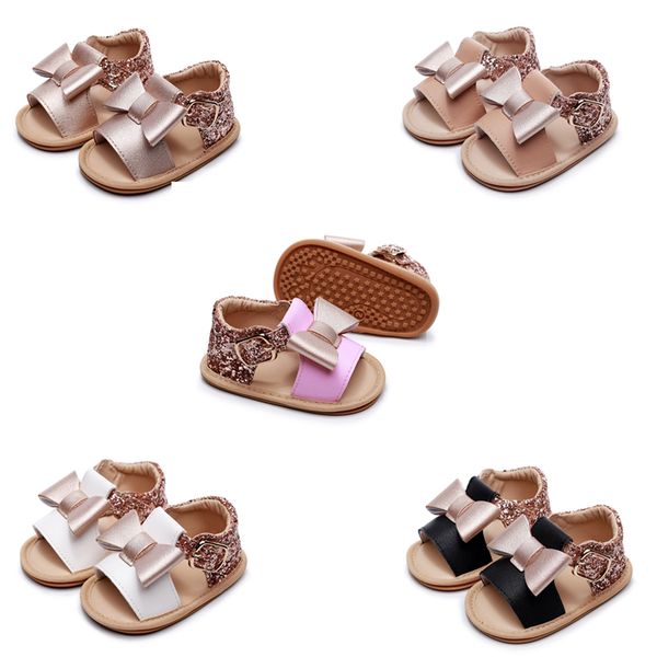 2020 cute newborn infant baby girls bowknot princess shoes diamond toddler summer sandals pu non-slip rubber shoessize 0-24m, Black;red
2020 cute newborn infant baby girls bowknot princess shoes diamond toddler summer sandals pu non-slip rubber shoessize 0-24m, Black;red