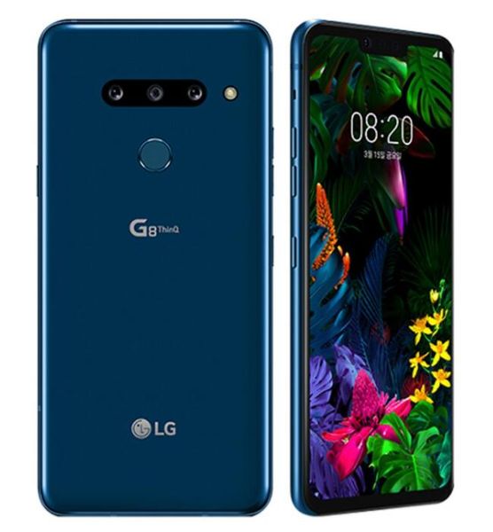 original lg g8 thinq g820um g820n octa core 6.1" 6gb/128gb fingerprint nfc factory unlocked mobile phones
original lg g8 thinq g820um g820n octa core 6.1" 6gb/128gb fingerprint nfc factory unlocked mobile phones