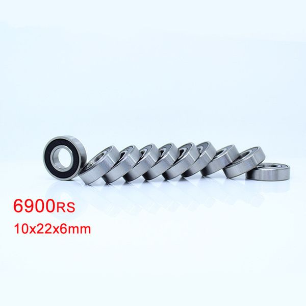 6900-2rs bearing abec-1 10x22x6 mm metric thin section 6900 2rs ball bearings 6900rs 61900 2rs 10*22*6 mm
6900-2rs bearing abec-1 10x22x6 mm metric thin section 6900 2rs ball bearings 6900rs 61900 2rs 10*22*6 mm