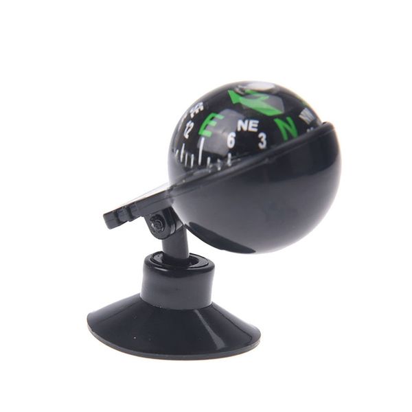 1pc 360 degree rotation waterproof vehicle navigation ball shaped car compass with suction cup 55x30x30mm survival bracelets
1pc 360 degree rotation waterproof vehicle navigation ball shaped car compass with suction cup 55x30x30mm survival bracelets