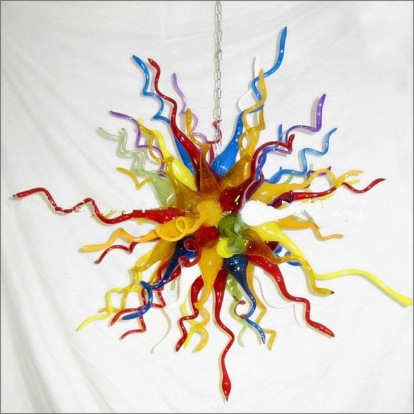 air shipping 100% mouth blown borosilicate pendant lamps hanging led artistic hand blown glass crystal chandeliers for bedroom decor
air shipping 100% mouth blown borosilicate pendant lamps hanging led artistic hand blown glass crystal chandeliers for bedroom decor