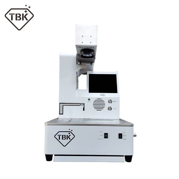 tbk lcd laser repair machine for iphonex xs max 8 8+ back cover glass frame separating laser engraving machine built-in computer
tbk lcd laser repair machine for iphonex xs max 8 8+ back cover glass frame separating laser engraving machine built-in computer