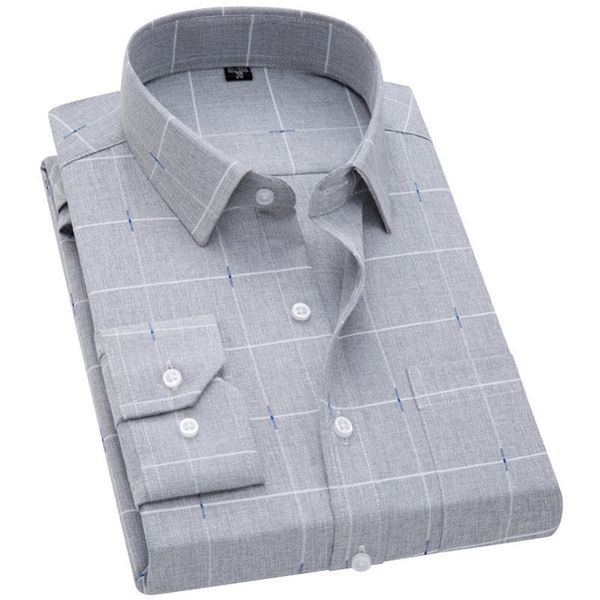 2019 new fashion casual men shirt slim fit long sleeve male shirt printed plaid business shirts dress y2081, White;black
2019 new fashion casual men shirt slim fit long sleeve male shirt printed plaid business shirts dress y2081, White;black
