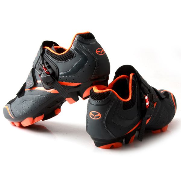 tiebao cycling shoes bicycle sports shoes spd zapatos de mountain bike mtb ciclismo bloqueo zapatos de bicicleta mtb, Black
tiebao cycling shoes bicycle sports shoes spd zapatos de mountain bike mtb ciclismo bloqueo zapatos de bicicleta mtb, Black