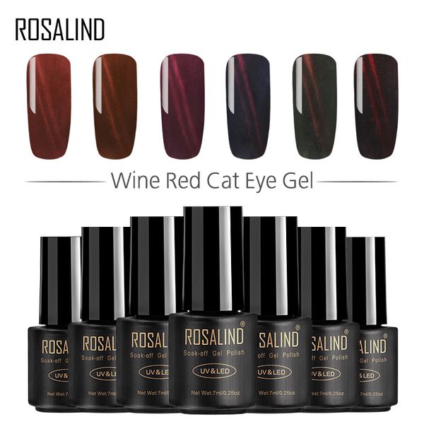 7ml 1 шт uv led гель польский soak off nail art red line cat eye уф гель лак hjl2018
7ml 1 шт uv led гель польский soak off nail art red line cat eye уф гель лак hjl2018