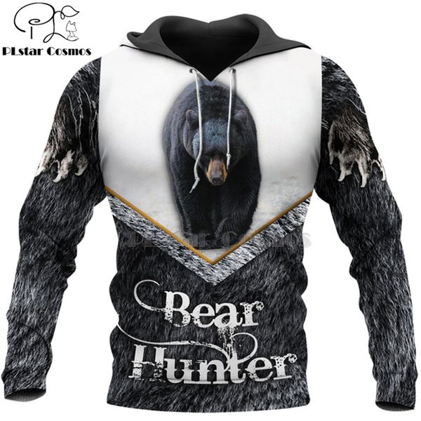 plstar cosmos bear hunting 3d printed shirts 3d print hoodies/sweatshirt/zipper man women big black bear bow bear-1
plstar cosmos bear hunting 3d printed shirts 3d print hoodies/sweatshirt/zipper man women big black bear bow bear-1