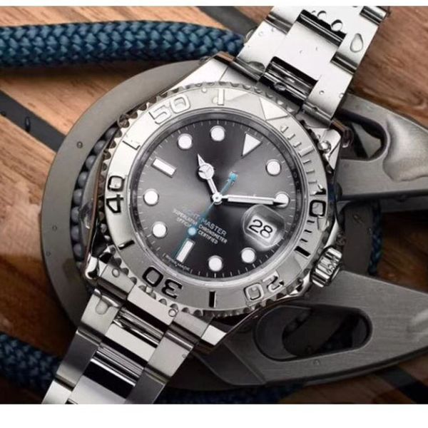 luxury mens watches diver watch dial day date men automatic movement mechanical new fashion sport designer watches reloj wristwatches, Slivery;brown
luxury mens watches diver watch dial day date men automatic movement mechanical new fashion sport designer watches reloj wristwatches, Slivery;brown