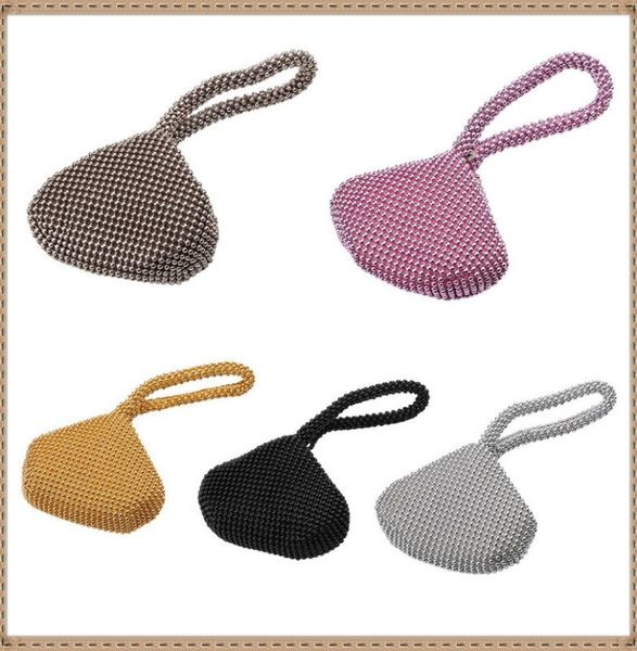 evening bags rhinestones women metal clutch bag fashion lady female diamond party metallic handbag for wedding 5 colors beaded
evening bags rhinestones women metal clutch bag fashion lady female diamond party metallic handbag for wedding 5 colors beaded