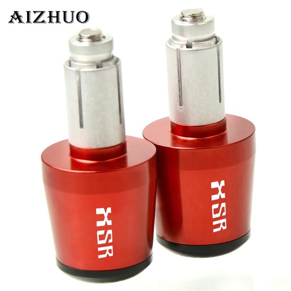 for xsr 900 abs xsr 700 abs 2016 motorcycle accessories handlebar grips hand bar end 7/8"22mm hand cap
for xsr 900 abs xsr 700 abs 2016 motorcycle accessories handlebar grips hand bar end 7/8"22mm hand cap