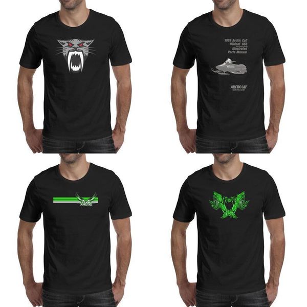 mens arctic cat gray fashion t shirt printing cool cotton shirts cute short sleeve tees 1989 green, White;black
mens arctic cat gray fashion t shirt printing cool cotton shirts cute short sleeve tees 1989 green, White;black