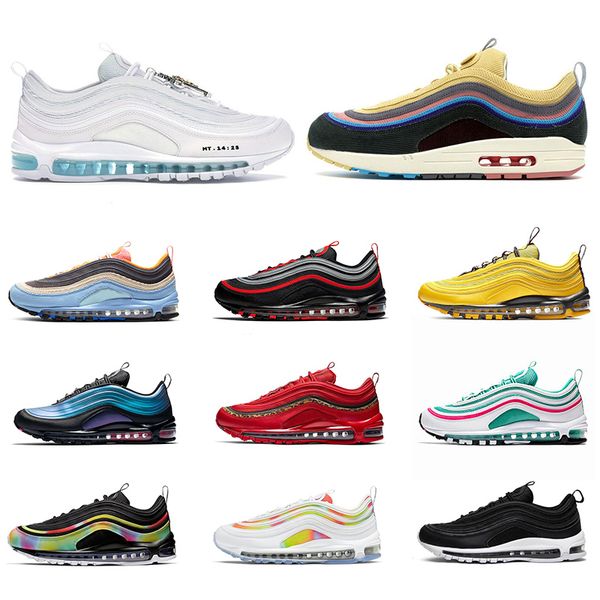 mens running shoes bred triple black white jesus corduroy pack south beach sunburst men women trainer sports sneakers size 36-45, White;red
mens running shoes bred triple black white jesus corduroy pack south beach sunburst men women trainer sports sneakers size 36-45, White;red