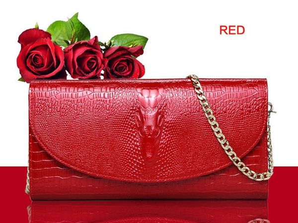 новая европейская и американских моды дамы крокодил pattern сумка сумка lady сцепление сумка вечерняя сумка большой емкость дама сцепление b
новая европейская и американских моды дамы крокодил pattern сумка сумка lady сцепление сумка вечерняя сумка большой емкость дама сцепление b