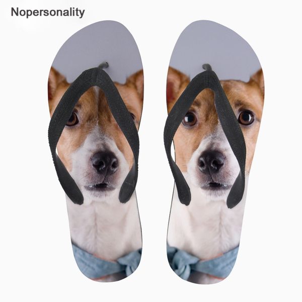 nopersonality summer flip-flops slippers beach sandals basenji dog prints soft rubber sole shoes flat male flip flops terlik, Black
nopersonality summer flip-flops slippers beach sandals basenji dog prints soft rubber sole shoes flat male flip flops terlik, Black