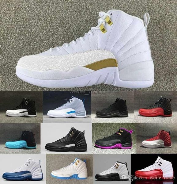 basketball 12 new shoes for women & men,jumpman xii boots sports shoes 12s french blue the master gym-red sneakers
basketball 12 new shoes for women & men,jumpman xii boots sports shoes 12s french blue the master gym-red sneakers