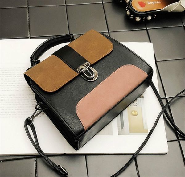 spring new female small square bag retro simple hand shoulder crossbody contrast color ph-cfy20061023
spring new female small square bag retro simple hand shoulder crossbody contrast color ph-cfy20061023