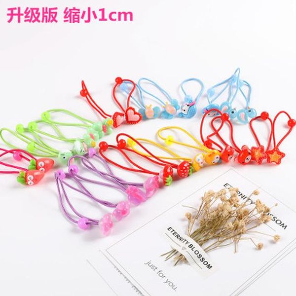 shock pink belle hair ties elastics hair band assorted colors baby girls kids bobine di capelli in tessuto rimmer lipwa, Black;brown
shock pink belle hair ties elastics hair band assorted colors baby girls kids bobine di capelli in tessuto rimmer lipwa, Black;brown