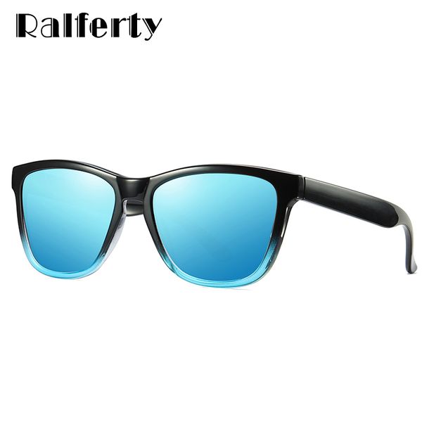 ralferty sunglasses men women polarized uv400 sun glasses male sport driver goggles square glasses eyewear d0717, White;black
ralferty sunglasses men women polarized uv400 sun glasses male sport driver goggles square glasses eyewear d0717, White;black