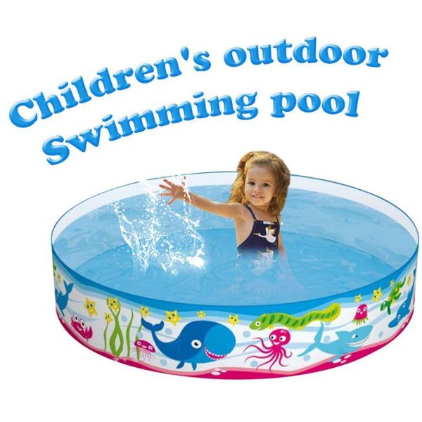 inflatable baby swimming pool household children play toys ball pool round basin bathtub summer paddling 102/122/152*25cm
inflatable baby swimming pool household children play toys ball pool round basin bathtub summer paddling 102/122/152*25cm