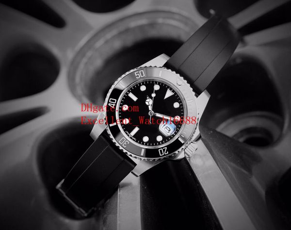 3 colour sell mens watches 40 mm 116610 116610ln 116613lb ceramic bezel asia 2813 movement automatic rubber strap wristwatches chri, Slivery;brown
3 colour sell mens watches 40 mm 116610 116610ln 116613lb ceramic bezel asia 2813 movement automatic rubber strap wristwatches chri, Slivery;brown