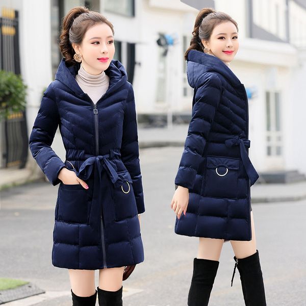 fashion elegant versatile cool by age elegant loose casual commuting laziness others cotton-padded clothes/cotton coat, Blue;black
fashion elegant versatile cool by age elegant loose casual commuting laziness others cotton-padded clothes/cotton coat, Blue;black