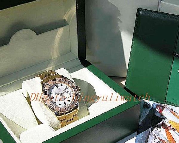 new men white dial luxury asia 2813 automatic movement new mens stainless steel yellow gold white ym#116628 original box, Slivery;brown
new men white dial luxury asia 2813 automatic movement new mens stainless steel yellow gold white ym#116628 original box, Slivery;brown