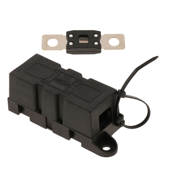 mega bolt down auto fuse time delay-250a 32v + mega fuse holder-300a for forklift rv motorhome yacht car golf cart marine
mega bolt down auto fuse time delay-250a 32v + mega fuse holder-300a for forklift rv motorhome yacht car golf cart marine