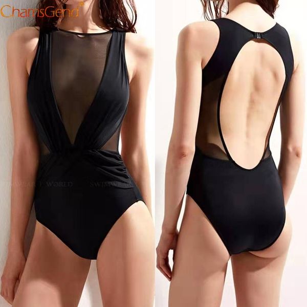 купальник one piece сексуальные летом черный mesh проложенной для похудения bodysuit push-up купальников женщин бразильского купальник бикин, White;black
купальник one piece сексуальные летом черный mesh проложенной для похудения bodysuit push-up купальников женщин бразильского купальник бикин, White;black