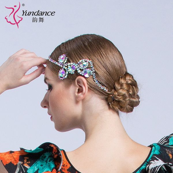 lady new dance headwear female waltz dance headdress girls national flower latin competition diamond-encrusted accessories b6583, Black;red
lady new dance headwear female waltz dance headdress girls national flower latin competition diamond-encrusted accessories b6583, Black;red