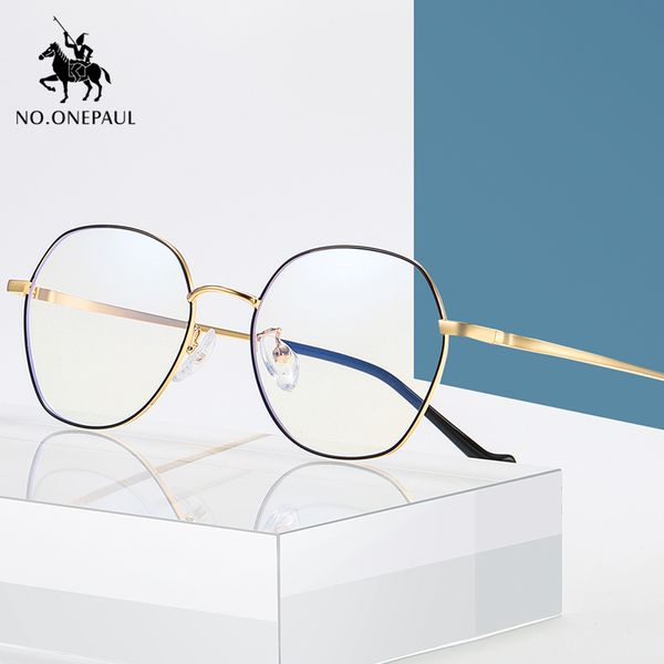 no.onepaul computer glasses anti blue ray glasses clear black mobile phone radiation light men's flat mirror, White;black
no.onepaul computer glasses anti blue ray glasses clear black mobile phone radiation light men's flat mirror, White;black