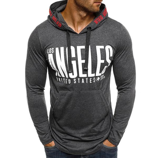 2019 mens branded hoodie light fleece sweatshirts fashion printed hooded pullovers 6 colors street style mens sportswear ed577, Black
2019 mens branded hoodie light fleece sweatshirts fashion printed hooded pullovers 6 colors street style mens sportswear ed577, Black