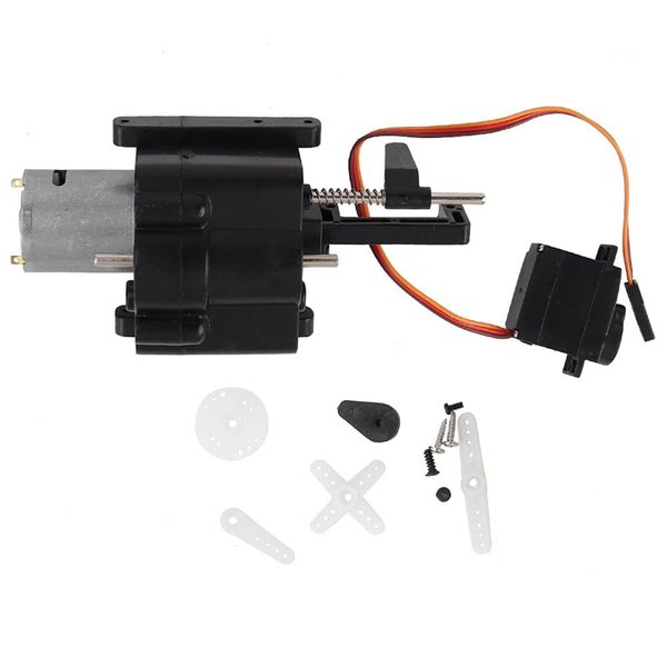 wpl b-14 b-24 b-16 b-36 c-14 c-24 spare parts shift gearbox