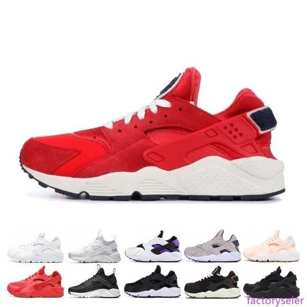new huarache running shoes for men women varsity jacket purple punch triple black white pink grey mens trainer breathable sports sneakers
new huarache running shoes for men women varsity jacket purple punch triple black white pink grey mens trainer breathable sports sneakers