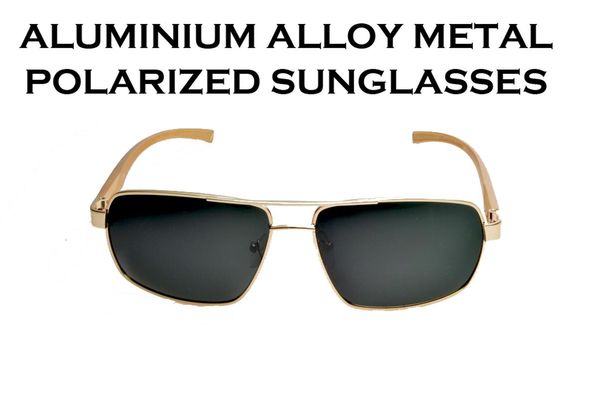2019 sale new claravida men pilot golden polarized uv400 uv100% sunglasses myopia reading glasses available -1 to -6 +1 +4, White;black
2019 sale new claravida men pilot golden polarized uv400 uv100% sunglasses myopia reading glasses available -1 to -6 +1 +4, White;black