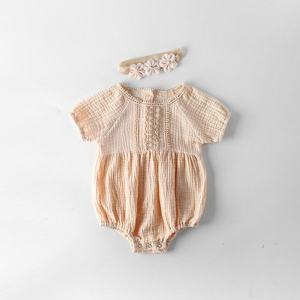 wholesale 2019 summer new baby girl bodysuit first birthday short sleeve princess overall jumpsuit+headband baby clothing e82065, Blue
wholesale 2019 summer new baby girl bodysuit first birthday short sleeve princess overall jumpsuit+headband baby clothing e82065, Blue
