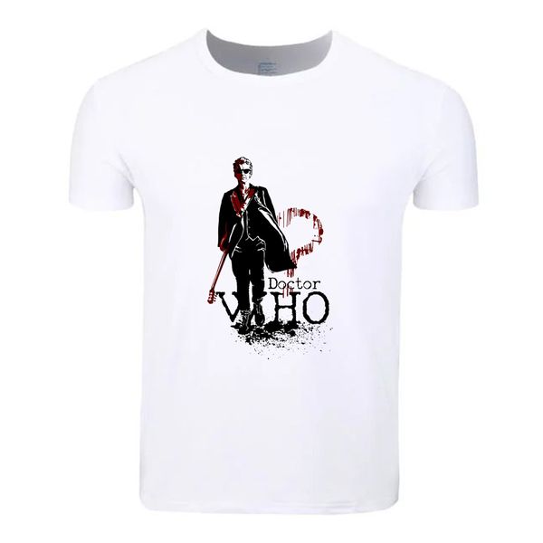 doctor who big size cotton students summer t-shirt custom casual short sleeve men women boys girls t shirt tees kids tshirt, White;black
doctor who big size cotton students summer t-shirt custom casual short sleeve men women boys girls t shirt tees kids tshirt, White;black