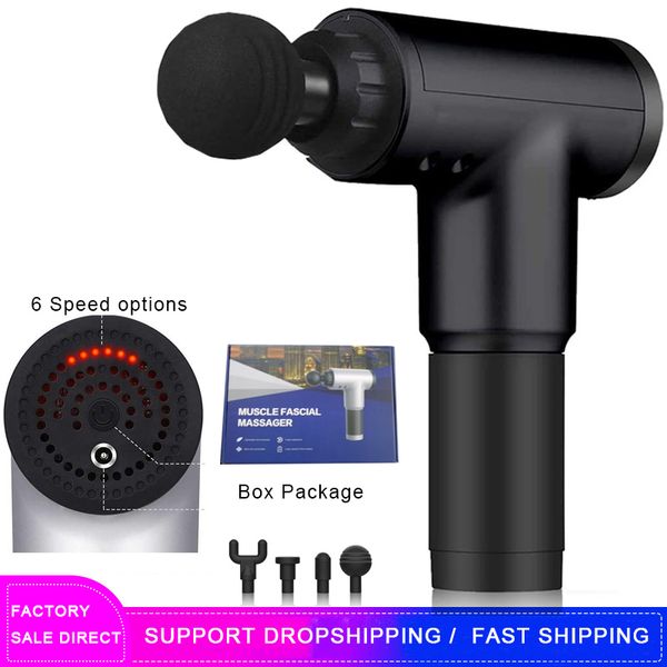 muscle massage gun percussion deep tissue relaxation vibration massager gun fascial theragun guns massagegun 6 speeds 4 heads
muscle massage gun percussion deep tissue relaxation vibration massager gun fascial theragun guns massagegun 6 speeds 4 heads